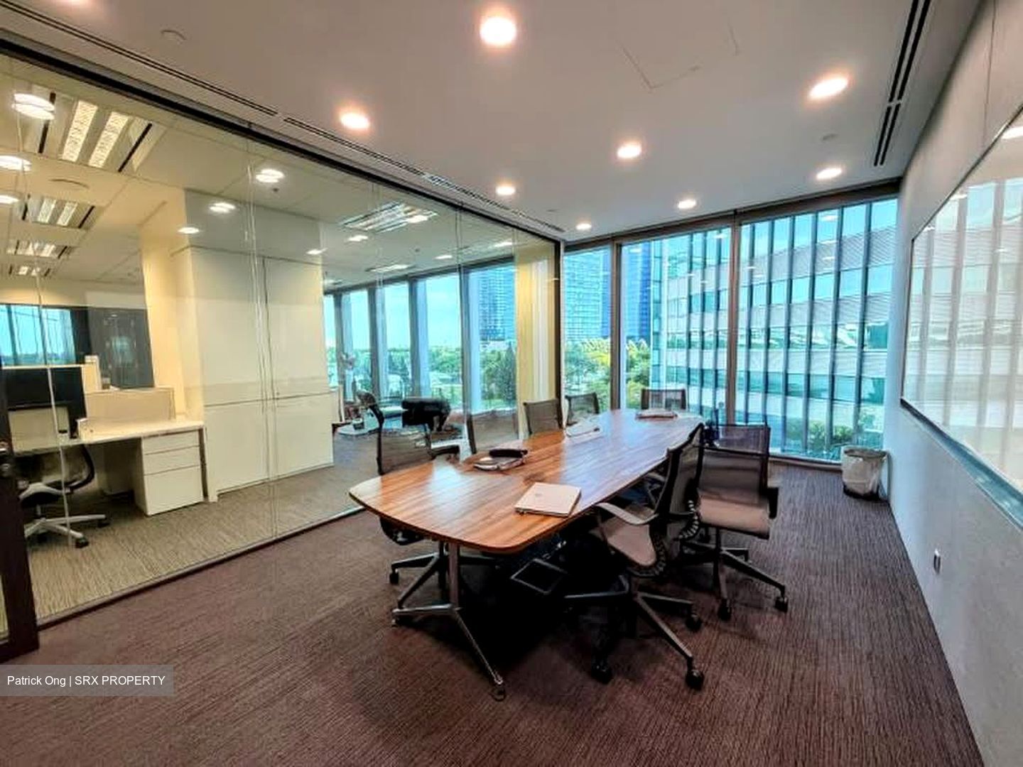 Raffles Place MRT (D1), Office #568099681